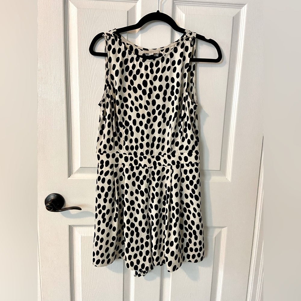 Loft Romper